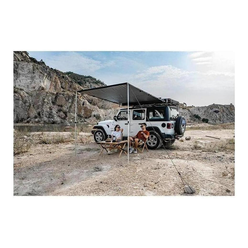 Load image into Gallery viewer, Wild Land Rectangle Extendable 4WD Side Awning
