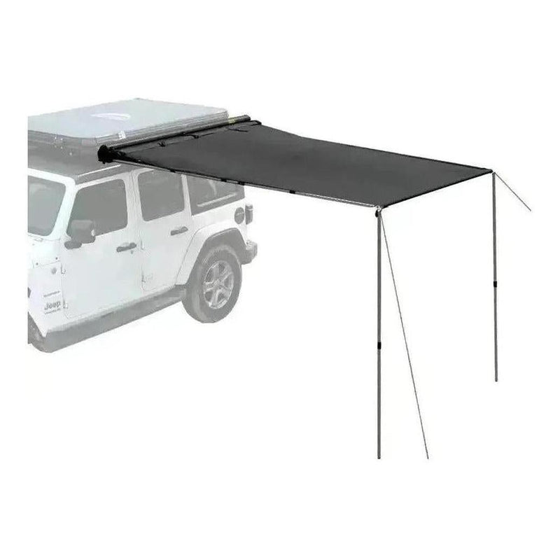 Load image into Gallery viewer, Wild Land Rectangle Extendable 4WD Side Awning