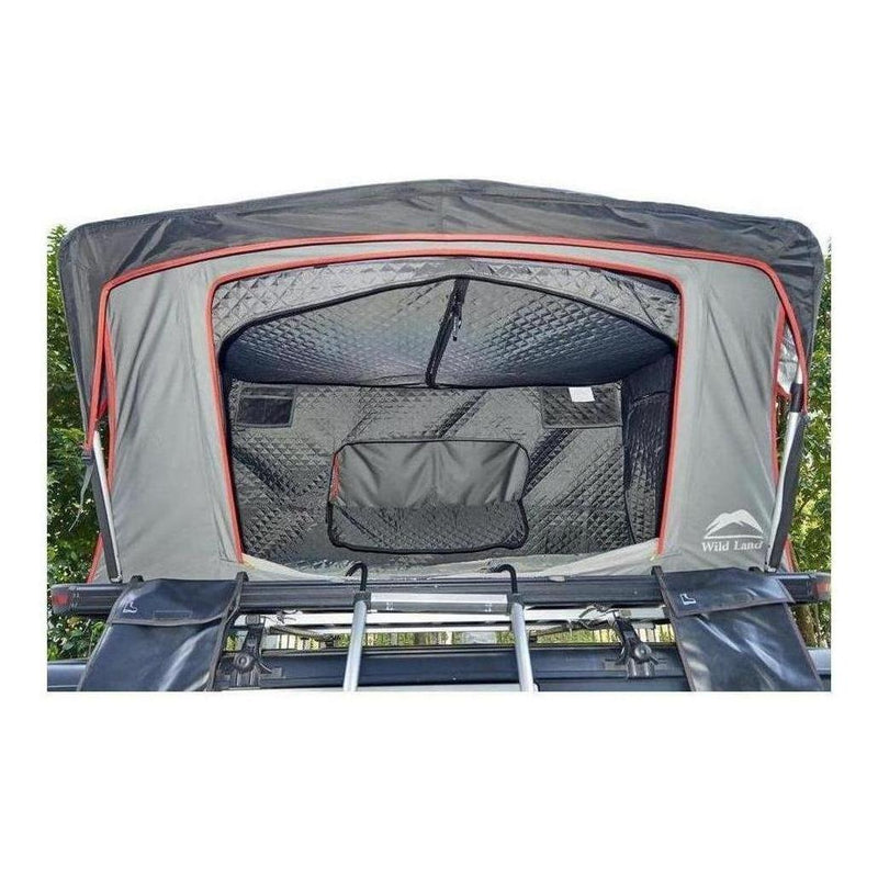Load image into Gallery viewer, Wild Land Roof Tent Detachable Thermal Liner Suits Rock Cruiser Tent