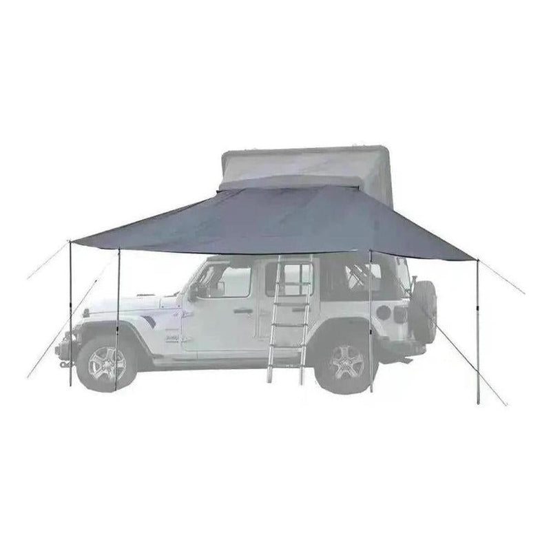 Load image into Gallery viewer, Wild Land Universal Tarp Awning Suits All Roof Top Tents