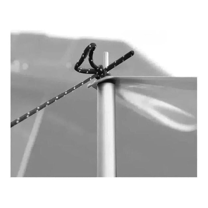 Load image into Gallery viewer, Wild Land Universal Tarp Awning Suits All Roof Top Tents