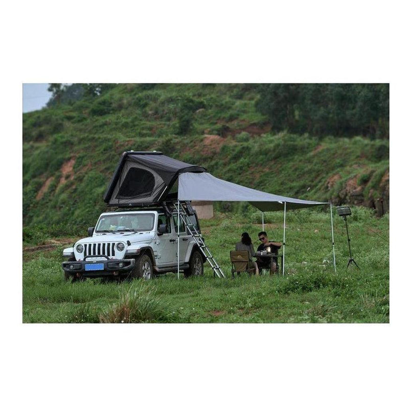 Load image into Gallery viewer, Wild Land Universal Tarp Awning Suits All Roof Top Tents