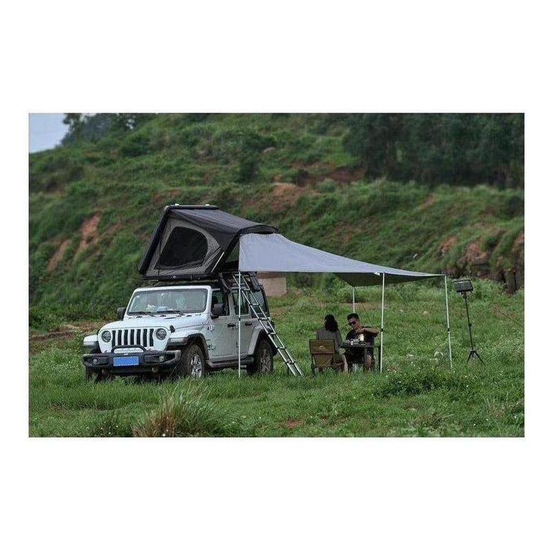 Load image into Gallery viewer, Wild Land Universal Tarp Awning Suits All Roof Top Tents