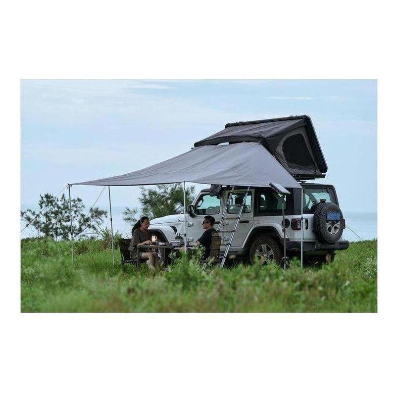 Load image into Gallery viewer, Wild Land Universal Tarp Awning Suits All Roof Top Tents