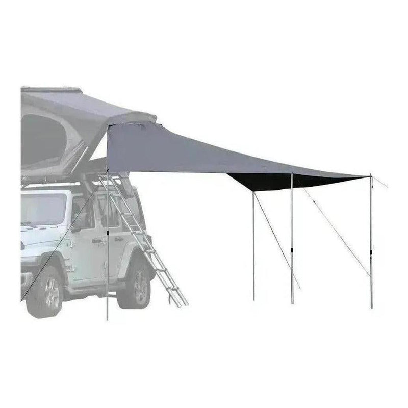 Load image into Gallery viewer, Wild Land Universal Tarp Awning Suits All Roof Top Tents