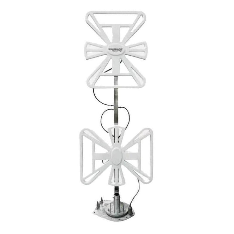 Load image into Gallery viewer, Winegard Free Vision Sensor HV TV VHF UHF Antenna Aerial for Caravan RV Motorhome