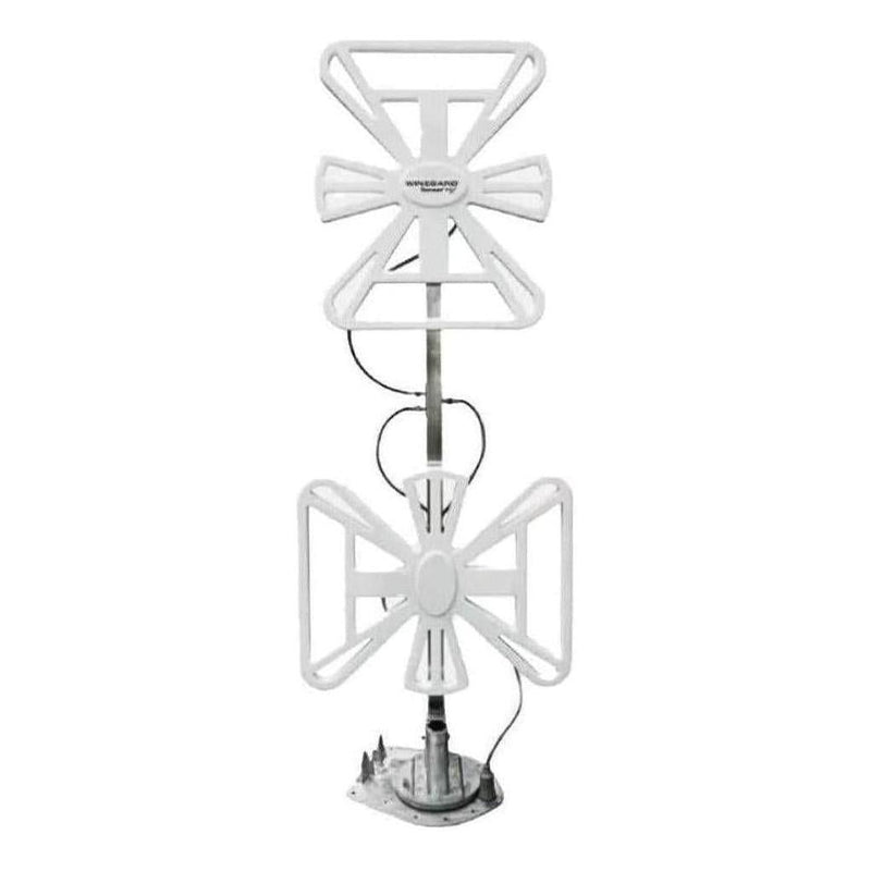 Load image into Gallery viewer, Winegard Free Vision Sensor HV TV VHF UHF Antenna Aerial for Caravan RV Motorhome