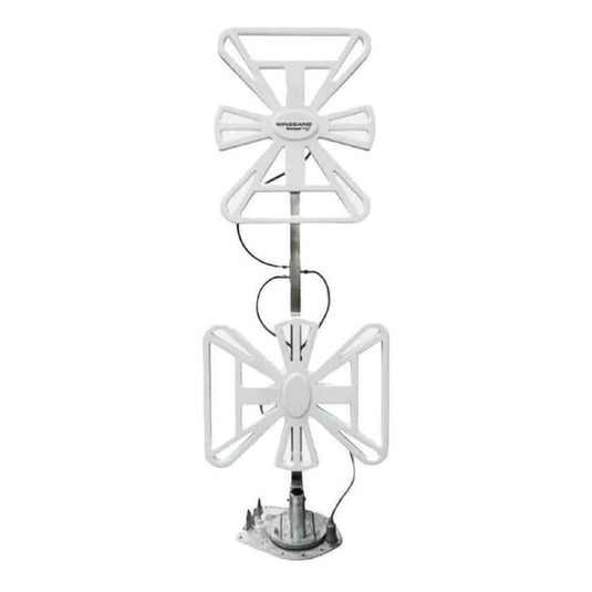 Winegard Free Vision Sensor HV TV VHF UHF Antenna Aerial for Caravan RV Motorhome