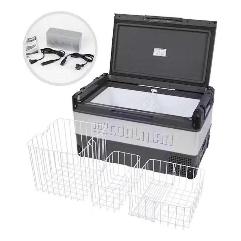 Load image into Gallery viewer, myCoolman 105L Portable Fridge / Freezer