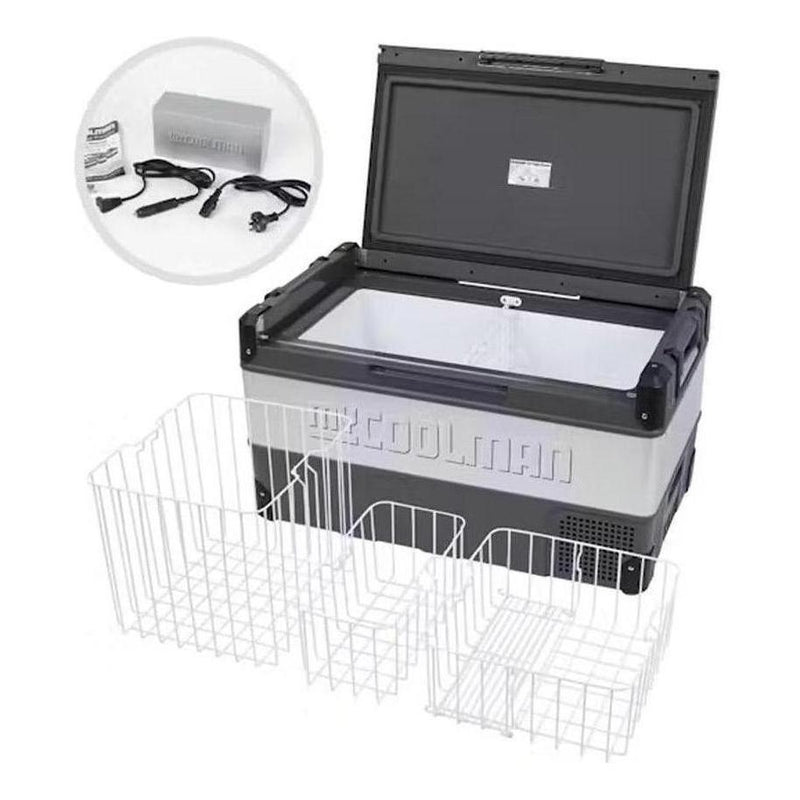 Load image into Gallery viewer, myCoolman 105L Portable Fridge / Freezer