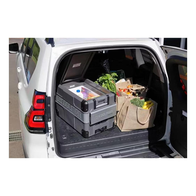 Load image into Gallery viewer, myCoolman 105L Portable Fridge / Freezer