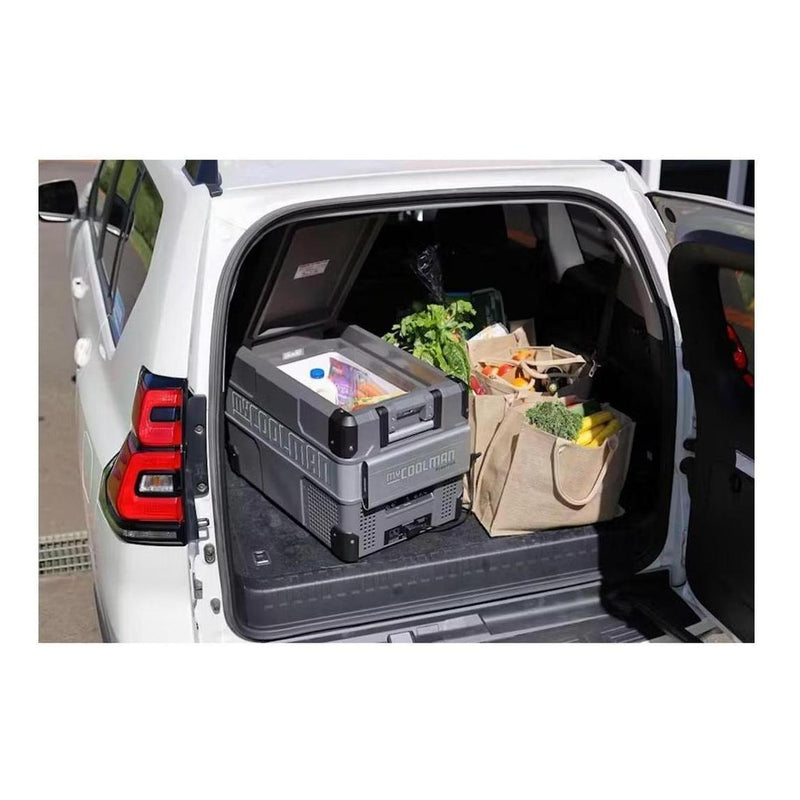 Load image into Gallery viewer, myCoolman 105L Portable Fridge / Freezer