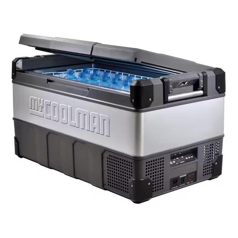 Load image into Gallery viewer, myCoolman 105L Portable Fridge / Freezer