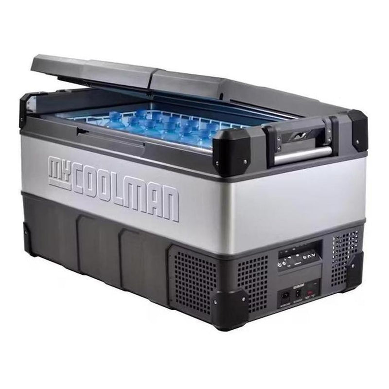 Load image into Gallery viewer, myCoolman 105L Portable Fridge / Freezer