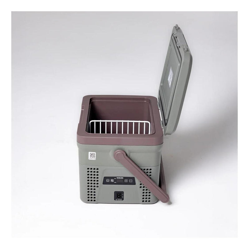 Load image into Gallery viewer, myCoolman 15L Portable Recreational Fridge