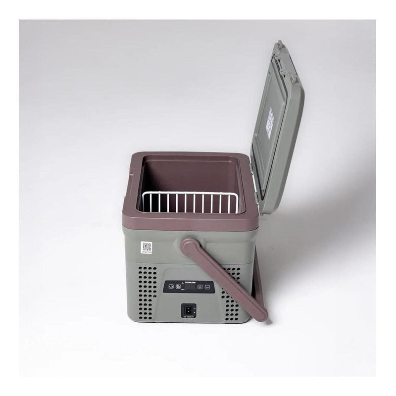 Load image into Gallery viewer, myCoolman 15L Portable Recreational Fridge
