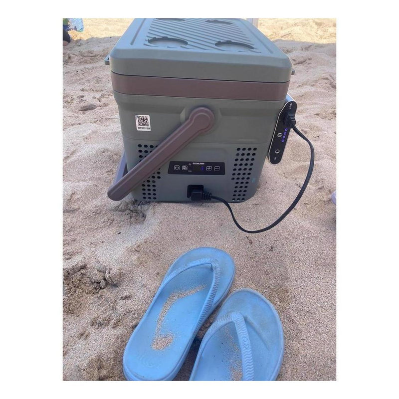 Load image into Gallery viewer, myCoolman 15L Portable Recreational Fridge