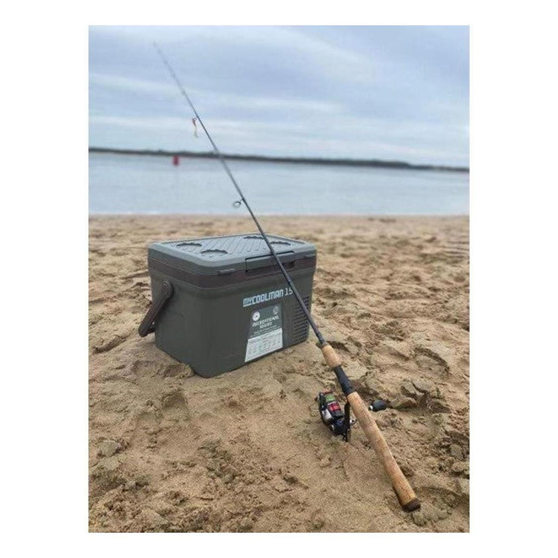 Load image into Gallery viewer, myCoolman 15L Portable Recreational Fridge