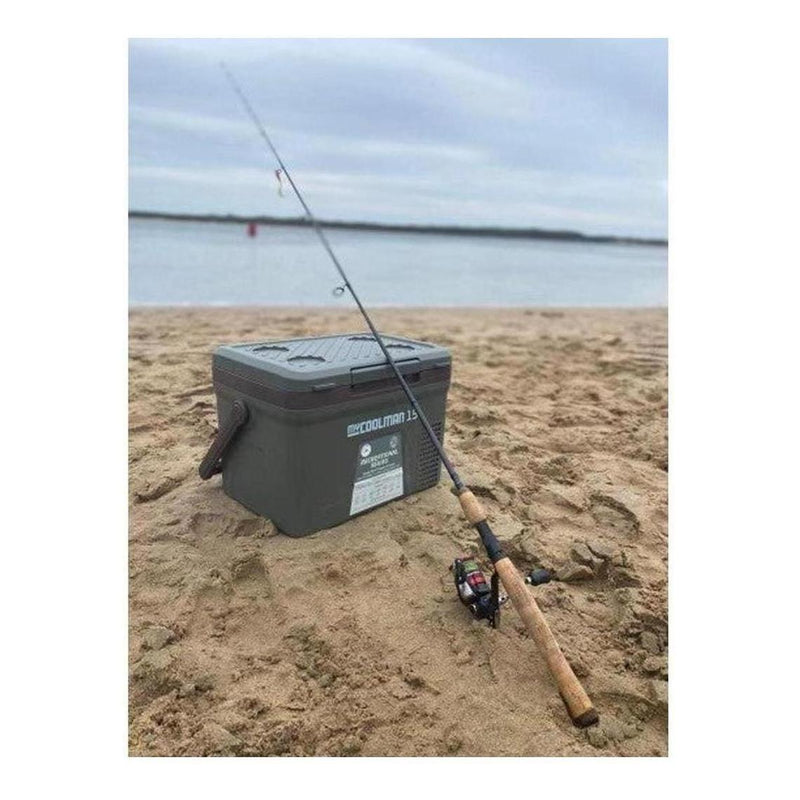 Load image into Gallery viewer, myCoolman 15L Portable Recreational Fridge