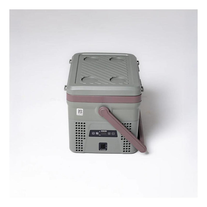 Load image into Gallery viewer, myCoolman 15L Portable Recreational Fridge