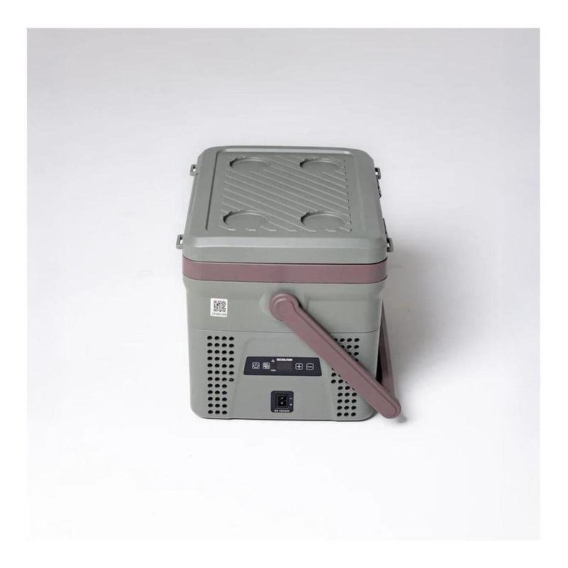 Load image into Gallery viewer, myCoolman 15L Portable Recreational Fridge
