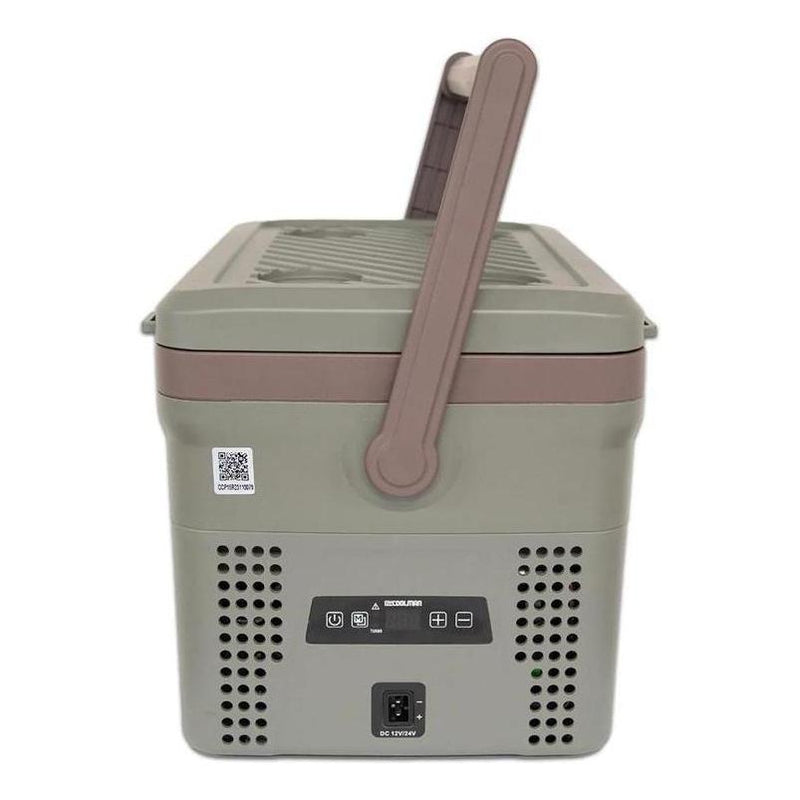 Load image into Gallery viewer, myCoolman 15L Portable Recreational Fridge