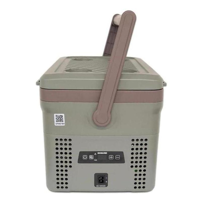 Load image into Gallery viewer, myCoolman 15L Portable Recreational Fridge