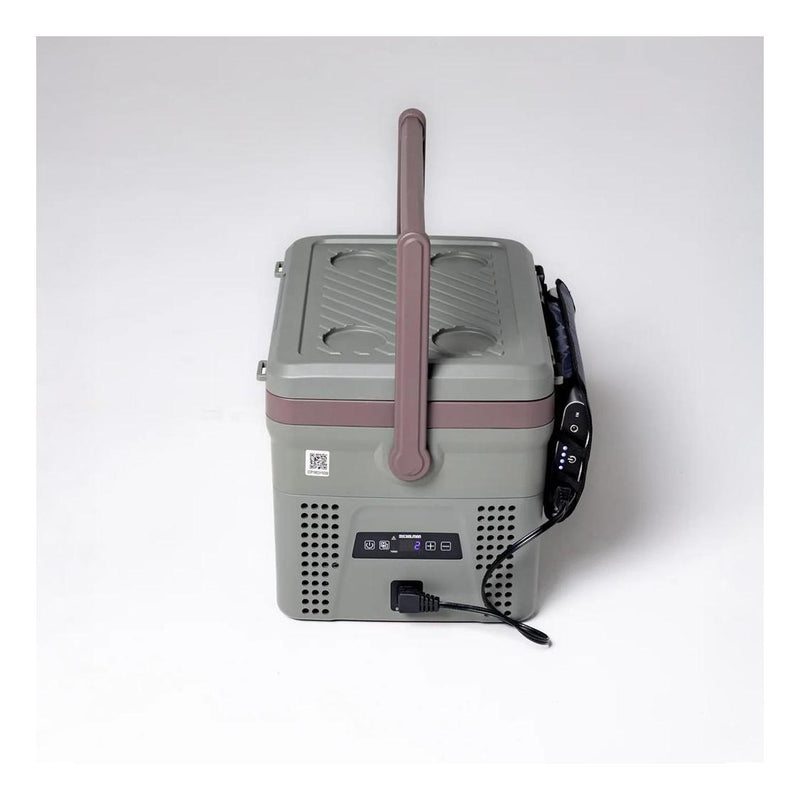 Load image into Gallery viewer, myCoolman 15L Portable Recreational Fridge