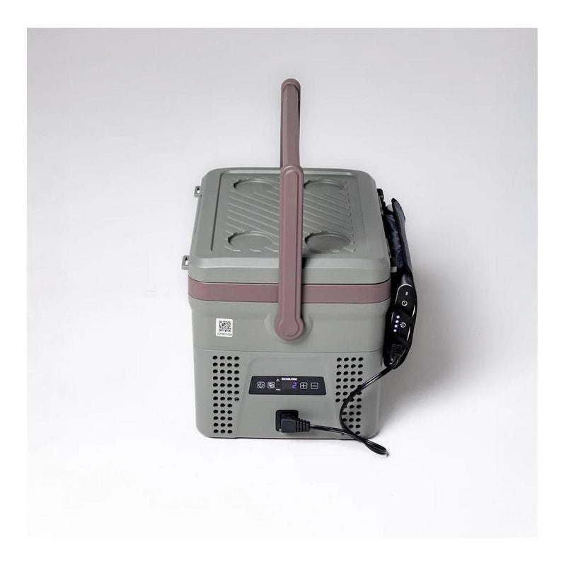 Load image into Gallery viewer, myCoolman 15L Portable Recreational Fridge