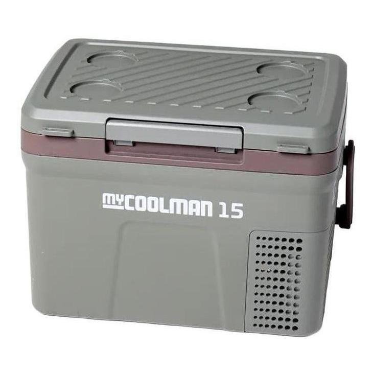 Load image into Gallery viewer, myCoolman 15L Portable Recreational Fridge