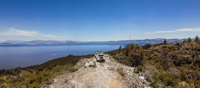 The Best Free Camping Spots in Victoria