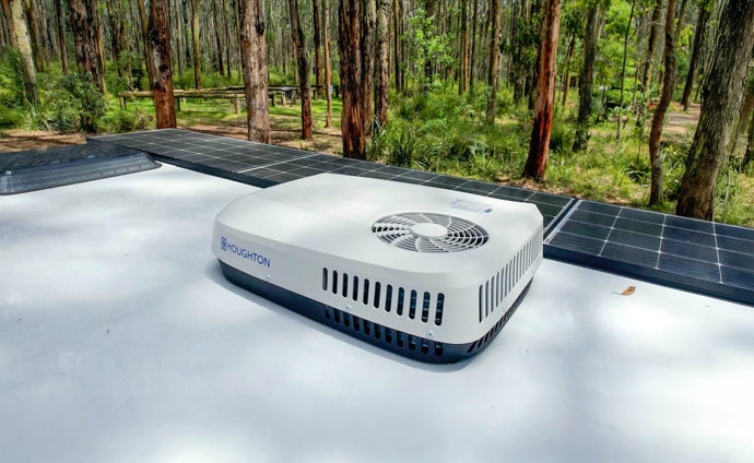 Guide to Caravan & RV Heaters: Which is Best to Stay Warm This Winter?