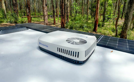 Guide to Caravan & RV Heaters: Which is Best to Stay Warm This Winter?