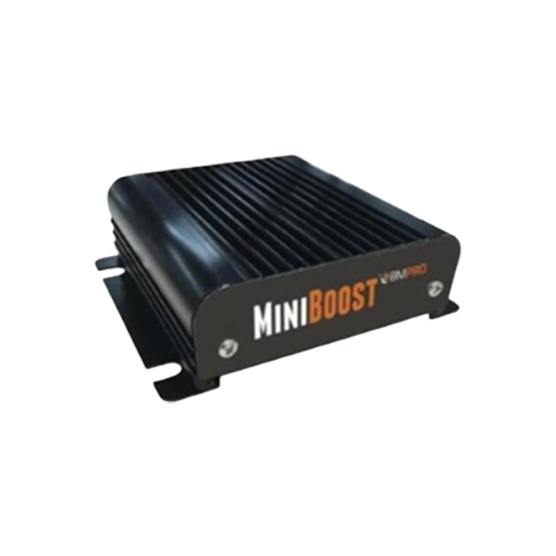 Load image into Gallery viewer, BMPRO Full Lithium Upgrade Bundle Inc BatteryPlus-II-HA 35A / MiniBoost DC-DC Charger &amp; Odyssey Link 105 &amp; Screen

