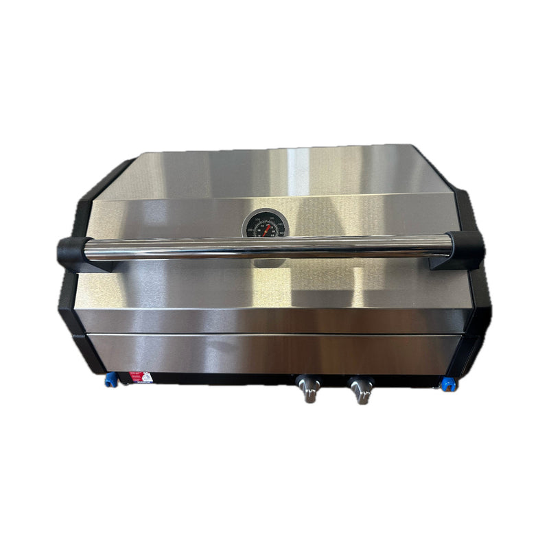 Load image into Gallery viewer, Swift Alfresco Slide Out Kitchen With BBQ / Induction Cooker and Sink
