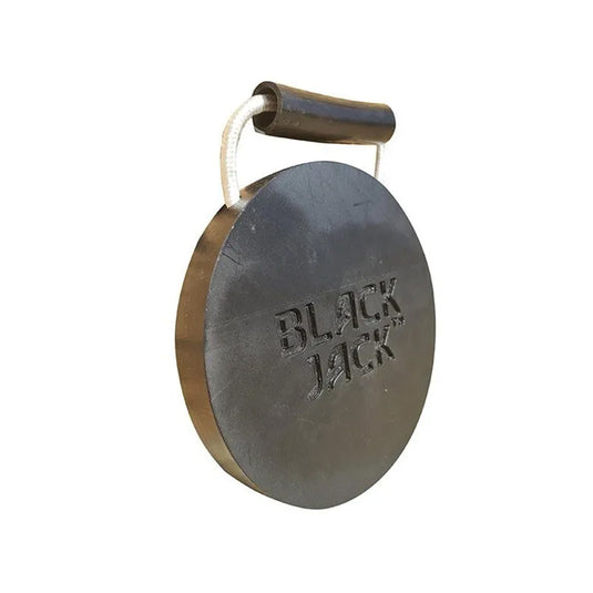 Black Jack Mini 12V Electric Trailer Jack 1000kg