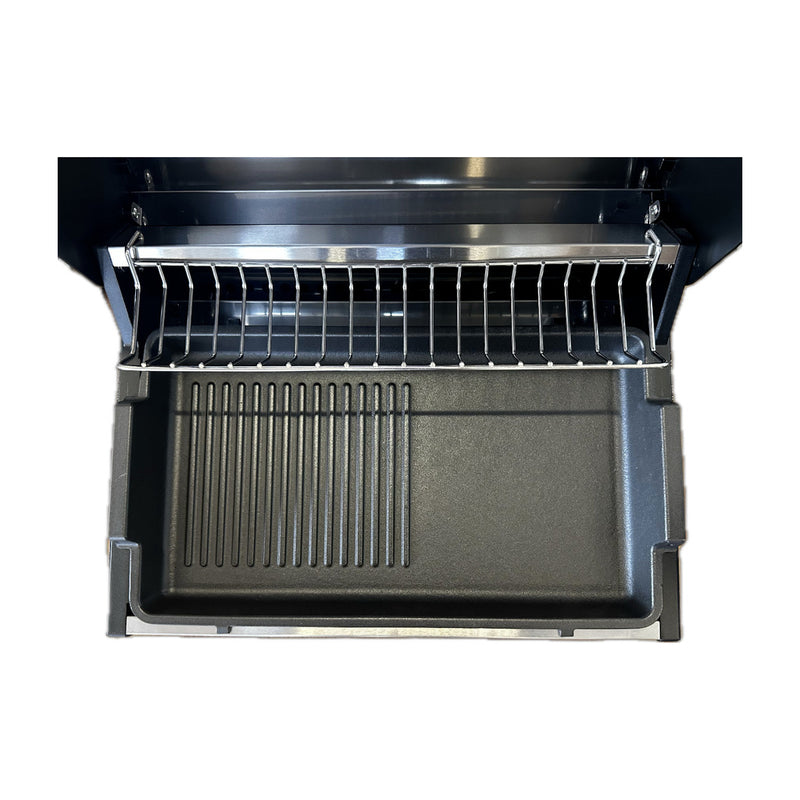 Load image into Gallery viewer, Swift Alfresco Slide Out Kitchen With BBQ / Induction Cooker and Sink
