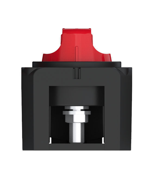 Seaflo 32V DC 4 Position Isolation Battery Switch