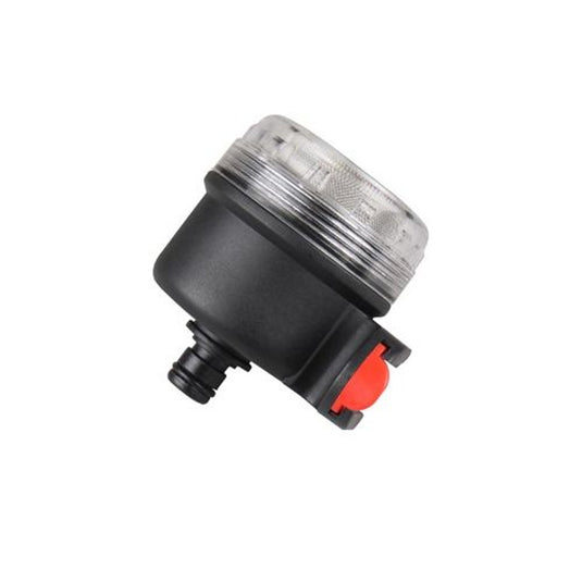 Seaflo 90 Degree Inlet Water Pump Filter Suits 41 Series Pumps