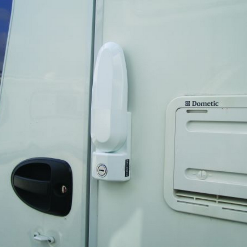 Load image into Gallery viewer, Milenco - Security Door Lock - MIL4718 - RV Online
