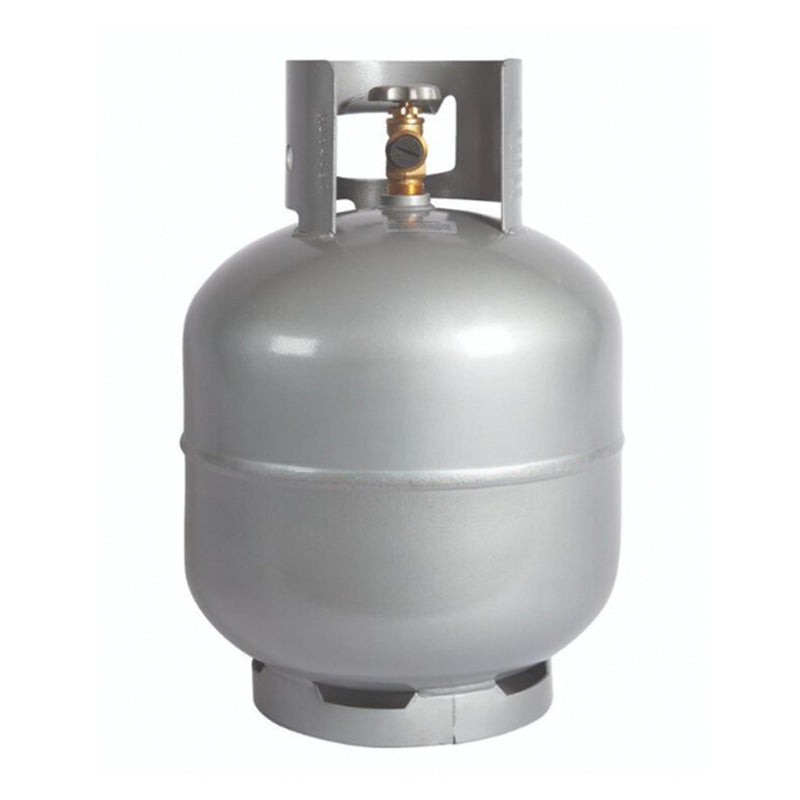 Load image into Gallery viewer, 4.5 kg LPG Gas Cylinder / Bottle Grey
