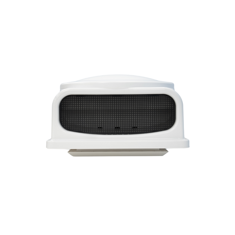 Load image into Gallery viewer, Milenco Dust Reduction Antenna WHITE MIL7436 - RV Online
