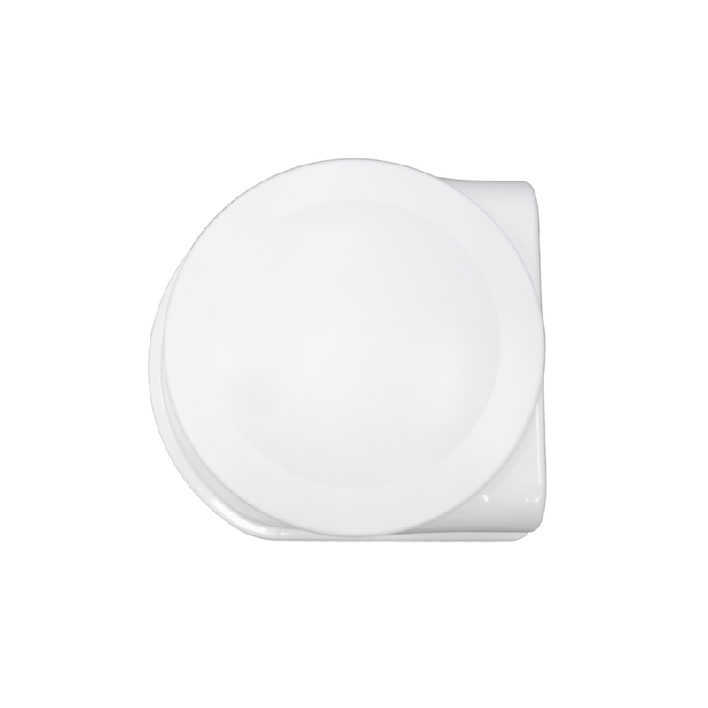 Load image into Gallery viewer, Milenco Dust Reduction Antenna WHITE MIL7436 - RV Online
