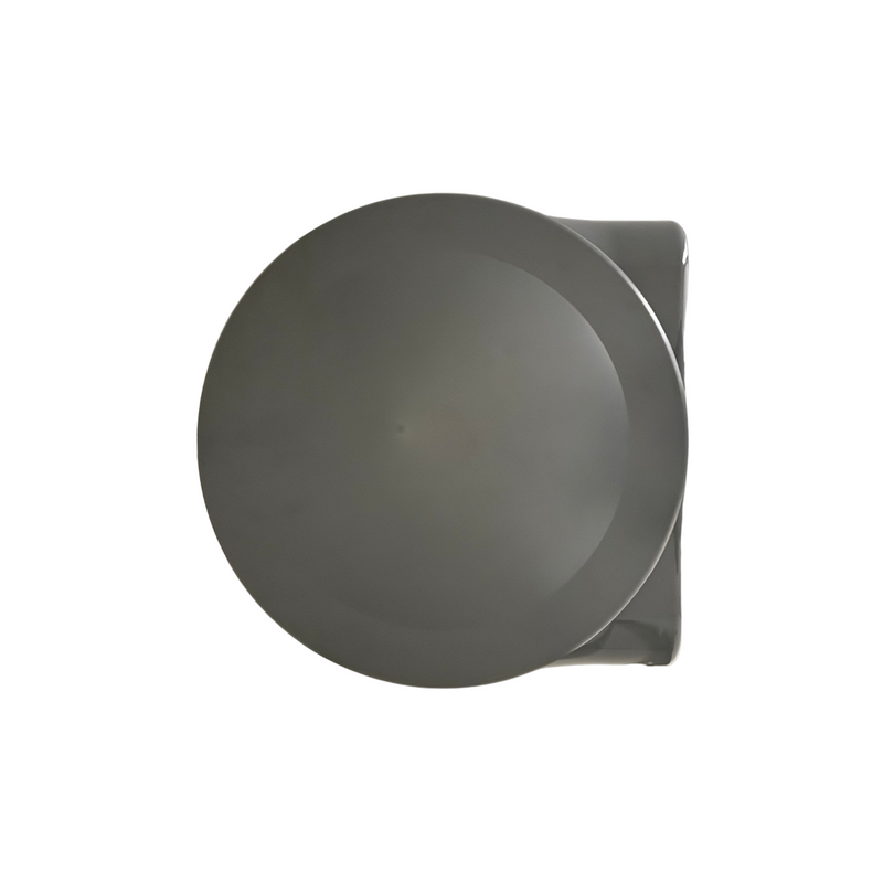 Load image into Gallery viewer, Milenco Dust Reduction System with Omni Direction TV Antenna - Grey
