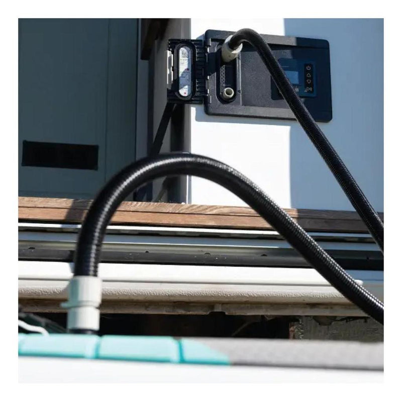 Load image into Gallery viewer, ATMOS 12V Integrated Built in Air Station Pump
