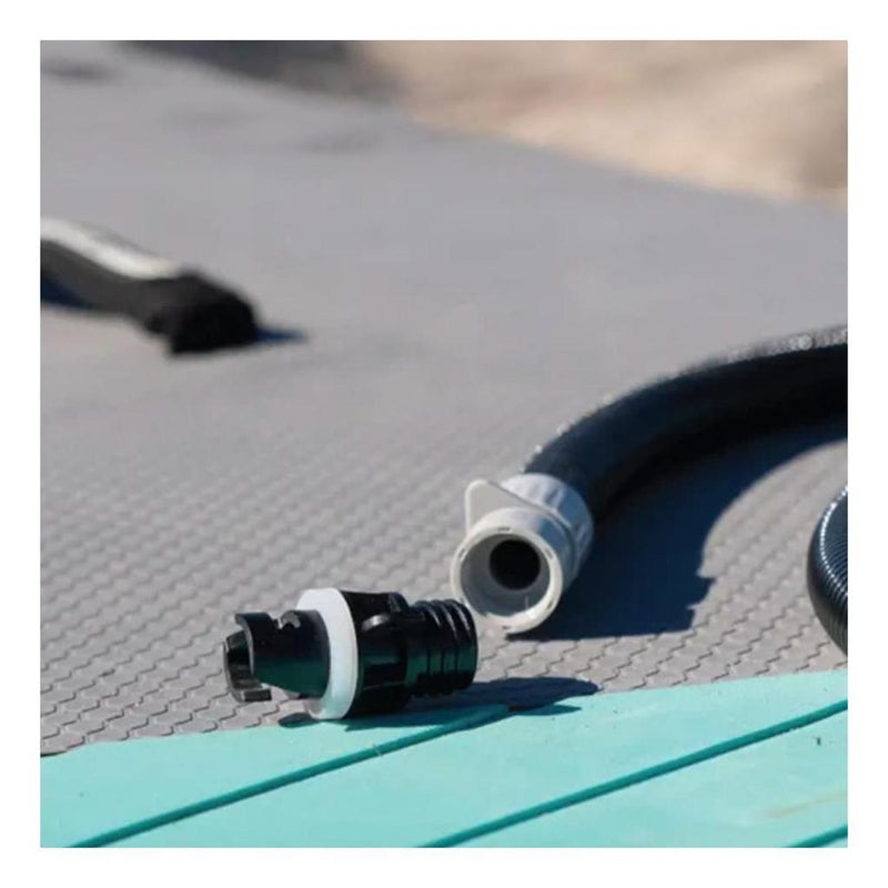 Load image into Gallery viewer, ATMOS 12V Integrated Built in Air Station Pump

