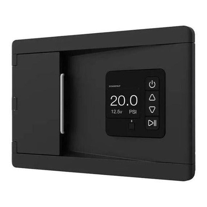 Load image into Gallery viewer, ATMOS 12V Integrated Built in Air Station Pump

