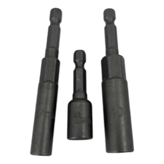 AUFOCUS DIY Installation Kit - 2Kw / 5 Kw
