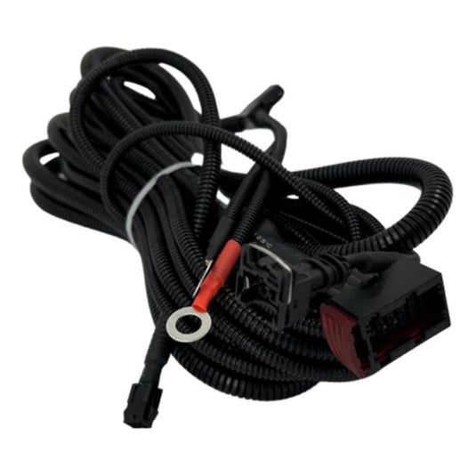 AUFOCUS Diesel Heater Kit - Gen 4 Kit 2Kw MZ