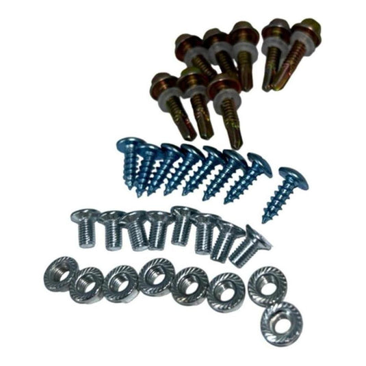 AUFOCUS Diesel Main Unit Cover - 2Kw / 5Kw